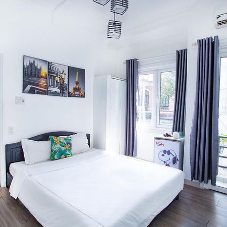 Mickey Homestay Хюэ Экстерьер фото