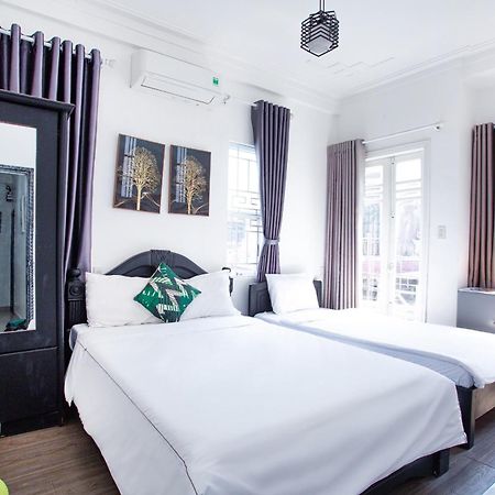 Mickey Homestay Хюэ Экстерьер фото