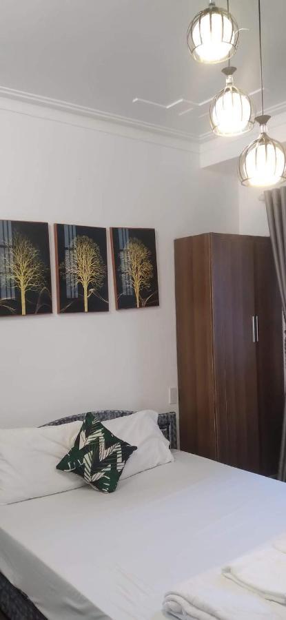 Mickey Homestay Хюэ Экстерьер фото