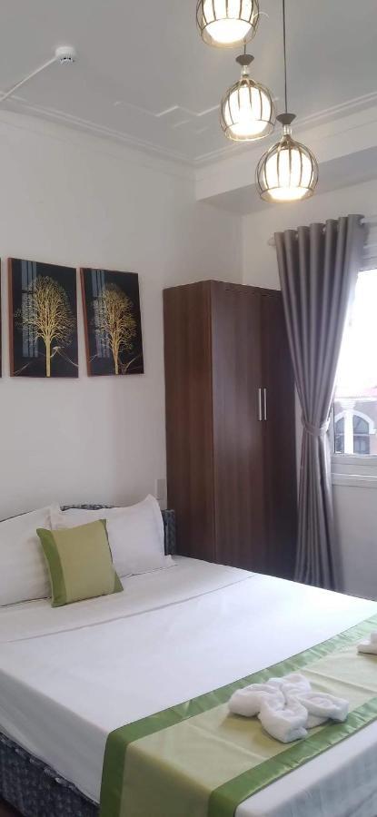Mickey Homestay Хюэ Экстерьер фото