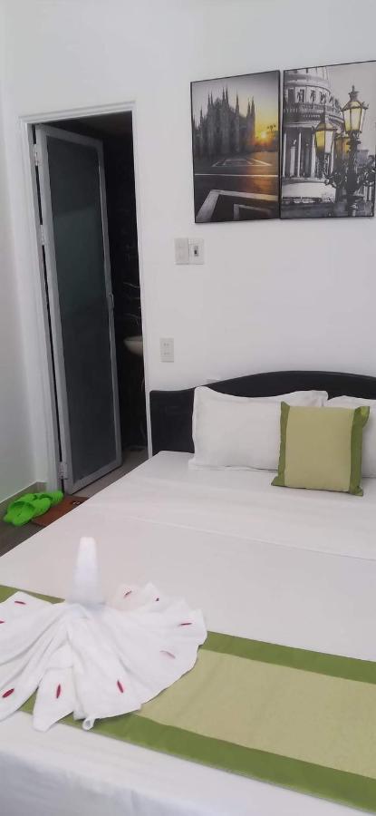 Mickey Homestay Хюэ Экстерьер фото