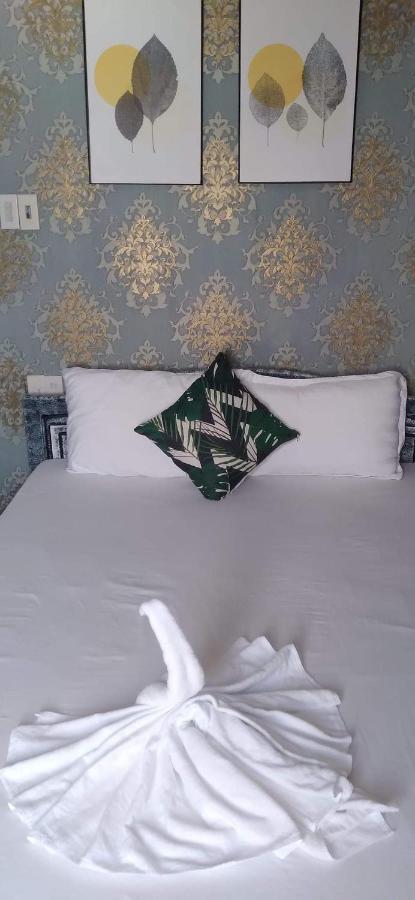 Mickey Homestay Хюэ Экстерьер фото