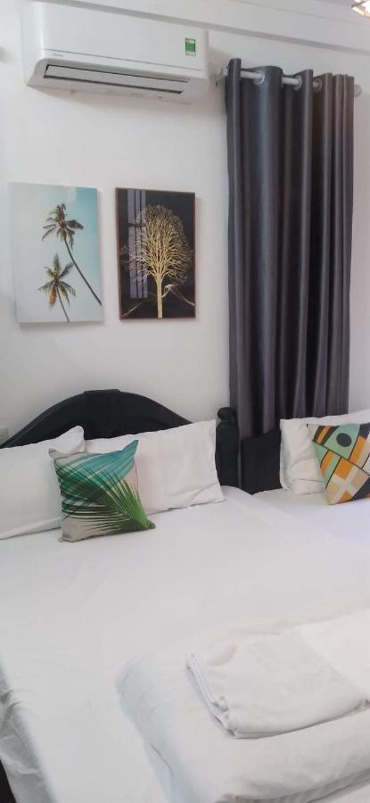 Mickey Homestay Хюэ Экстерьер фото