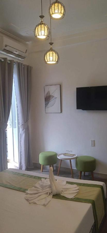 Mickey Homestay Хюэ Экстерьер фото