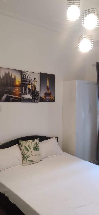 Mickey Homestay Хюэ Экстерьер фото