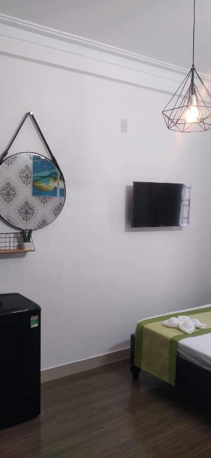 Mickey Homestay Хюэ Экстерьер фото