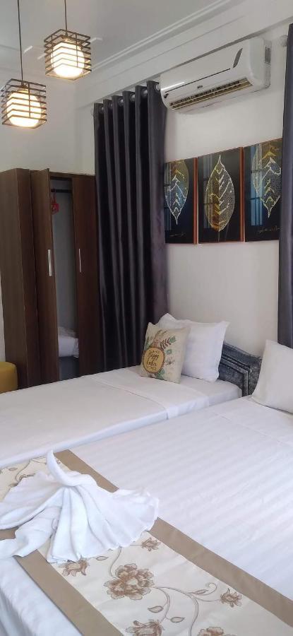 Mickey Homestay Хюэ Экстерьер фото