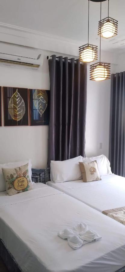 Mickey Homestay Хюэ Экстерьер фото