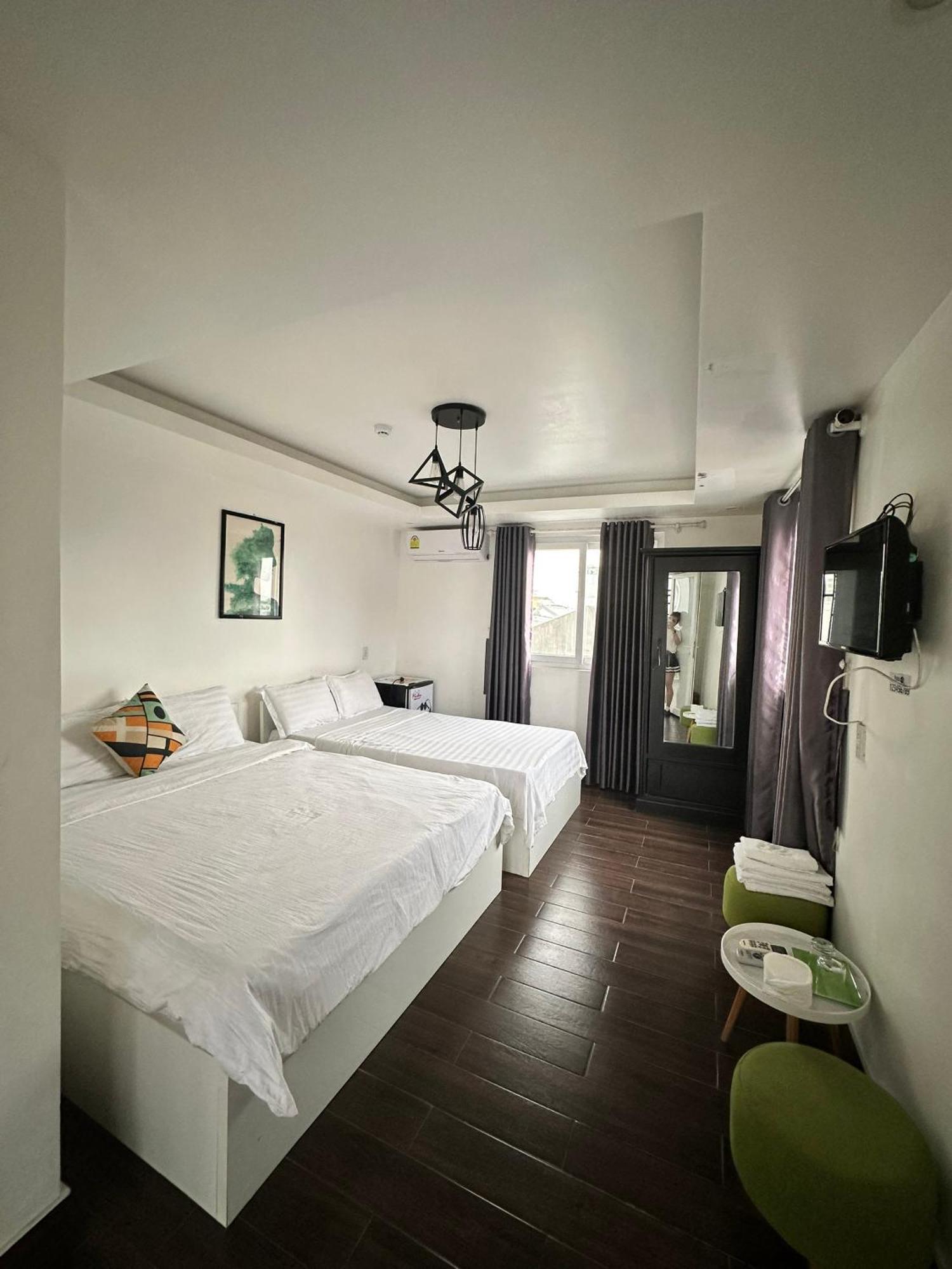 Mickey Homestay Хюэ Экстерьер фото