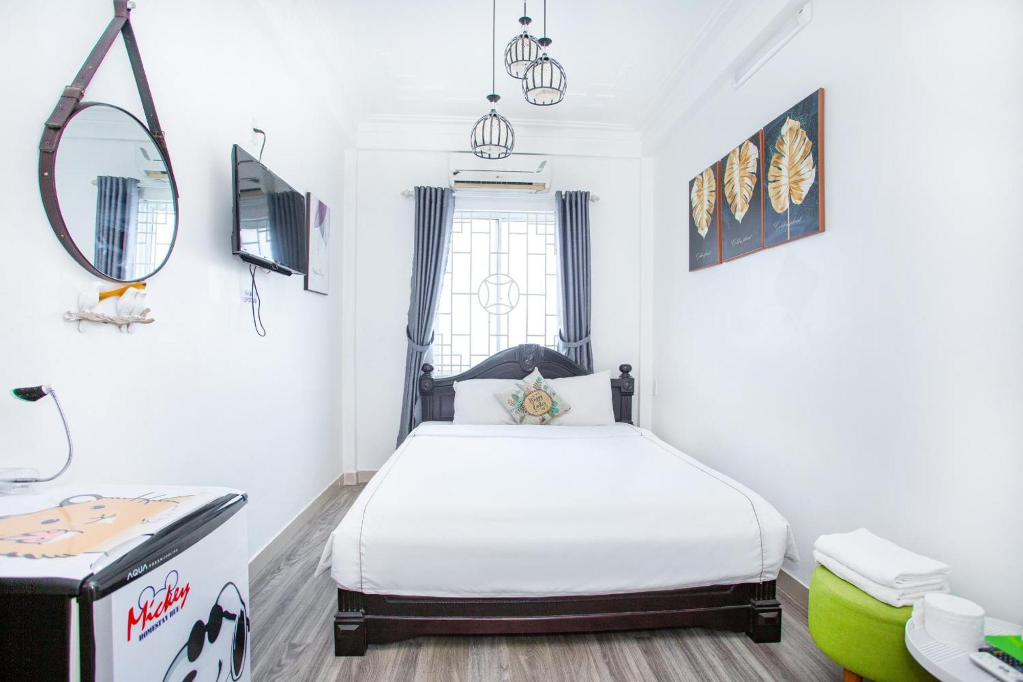 Mickey Homestay Хюэ Экстерьер фото