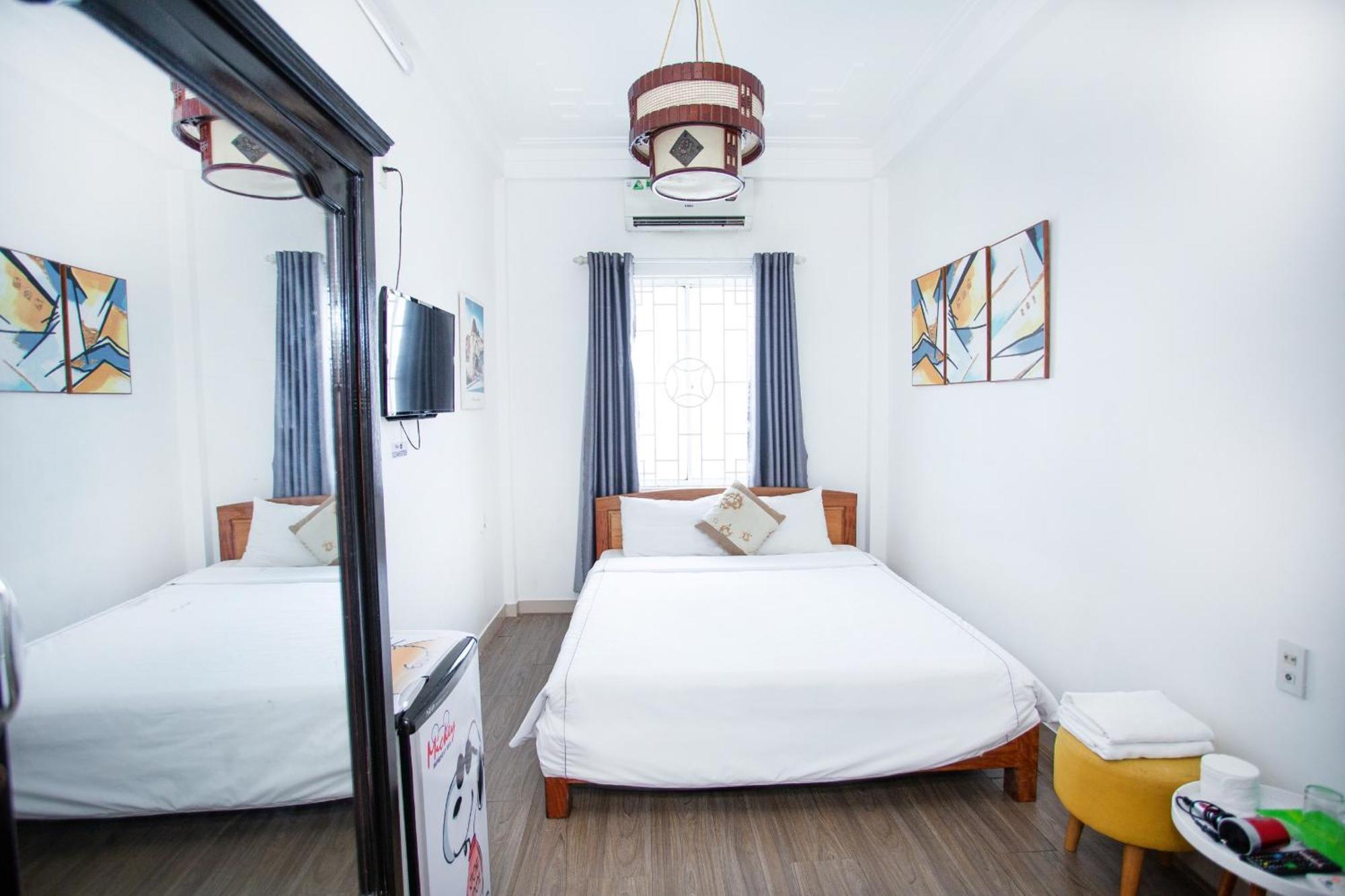 Mickey Homestay Хюэ Экстерьер фото