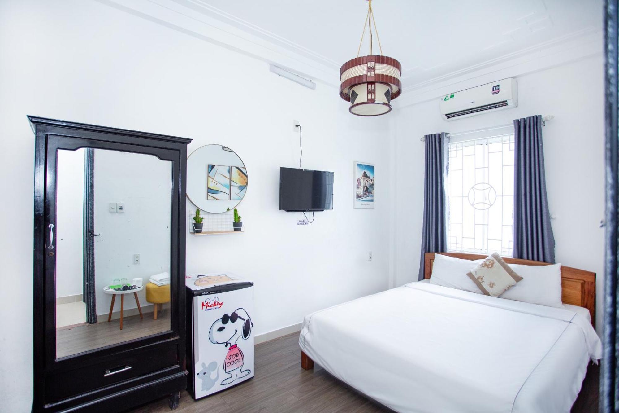 Mickey Homestay Хюэ Экстерьер фото