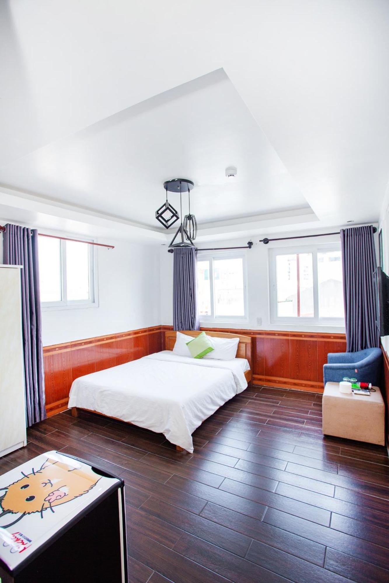 Mickey Homestay Хюэ Экстерьер фото