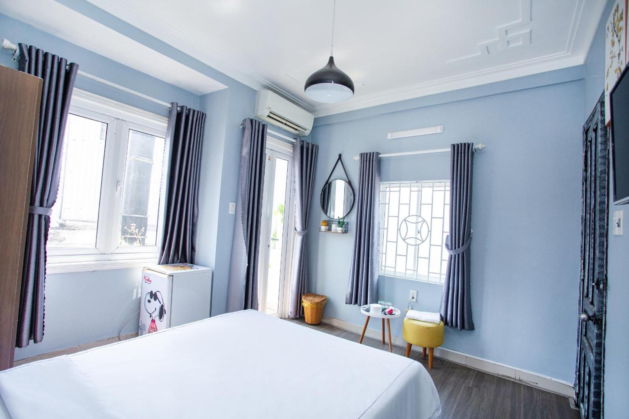 Mickey Homestay Хюэ Экстерьер фото