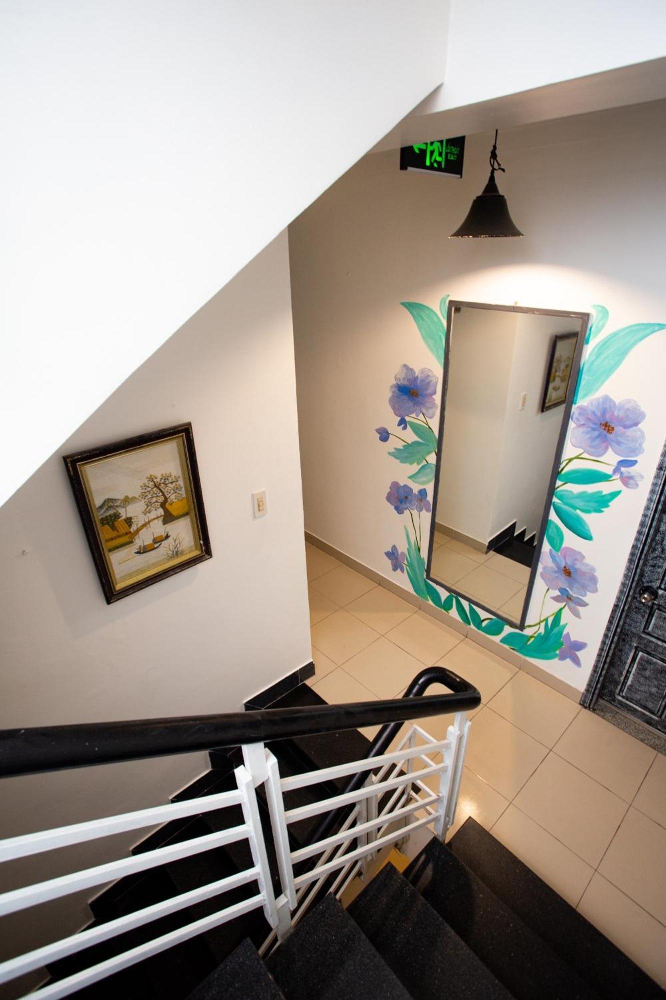 Mickey Homestay Хюэ Экстерьер фото