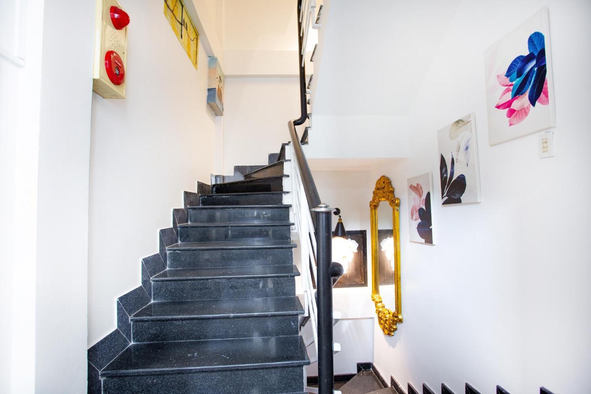 Mickey Homestay Хюэ Экстерьер фото